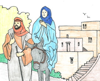 Kindermalbibel Download