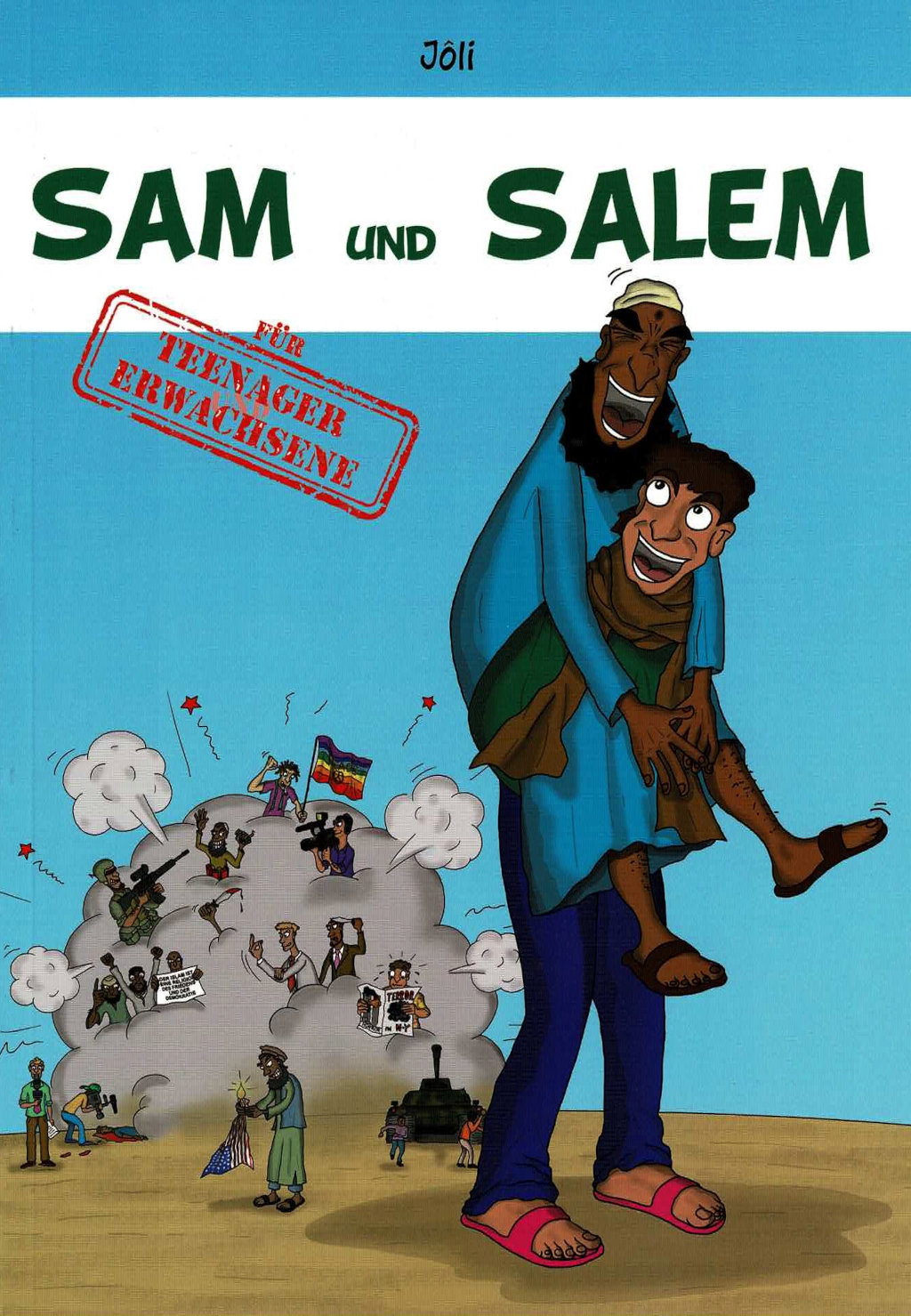 Sam und Salem