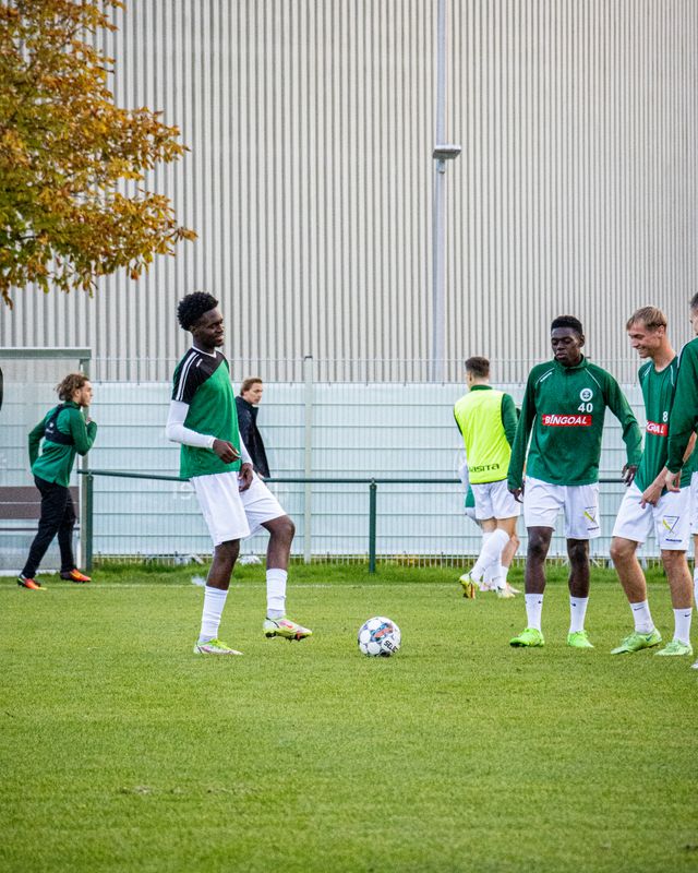Fußballturnier